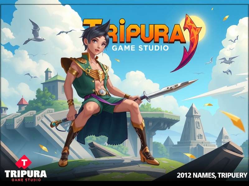 Neon Racers Game Screenshot