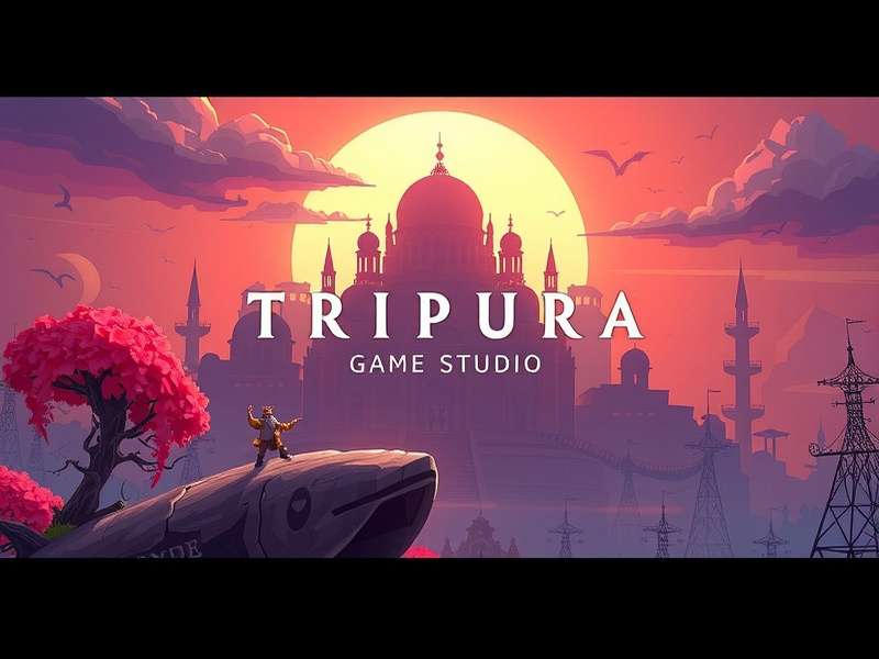 Rohan Das Creative Director