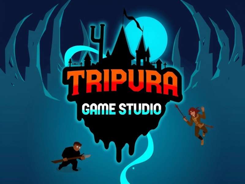 Mystic Quest Game Screenshot